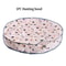 HideNHunt Interactive Hunting Cover Smart Ball Pet Toy 6