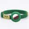 SafeTrack Personalized Breakaway Cat Collar With AirTag Holder 12