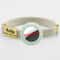 SafeTrack Personalized Breakaway Cat Collar With AirTag Holder 13
