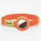 SafeTrack Personalized Breakaway Cat Collar With AirTag Holder 17