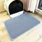 CleanGuard Double Layer Cat Litter Mat Waterproof Litter Trapper 8