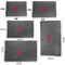 DryShield Double Layer Cat Litter Trapping Mat Waterproof Floor Protector 3