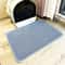 DryShield Double Layer Cat Litter Trapping Mat Waterproof Floor Protector 8