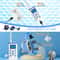 QuietPaws Remote Training And Behavior Support Cat Collar 5