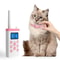 QuietPaws Remote Training And Behavior Support Cat Collar 7