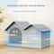 CozyChill Pet Cooling House For Cats And Small Dogs 0