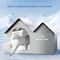 CozyChill Pet Cooling House For Cats And Small Dogs 1