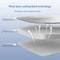 CozyChill Pet Cooling House For Cats And Small Dogs 4