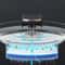 AquaSense Automatic Cat Water Fountain With Motion Sensor 4