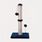 TallGuard Sisal Cat Scratching Post For Indoor Cats 7