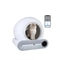 SmartClean Pro Automatic Self Cleaning Cat Litter Box 6