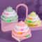 SpinTrack 4 Level Interactive Cat Toy Tower 1