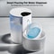 PureFlow Smart Pouring Pet Water Fountain 0