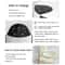 PureFlow Smart Pouring Pet Water Fountain 5