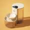 PureFlow Smart Pouring Pet Water Fountain 6