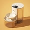 PureFlow Smart Pouring Pet Water Fountain 6