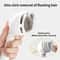 SteamGroom Pet Massage Brush For Cats And Dogs 3