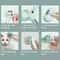 SteamGroom Pet Massage Brush For Cats And Dogs 5