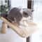 SkyNest Window Cat Hammock Bed 2