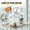 SkyNest Window Cat Hammock Bed 4