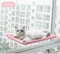 SkyNest Window Cat Hammock Bed 9