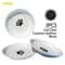 WhiskerEase Ceramic Cat Bowl Set 6