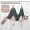 CalmCare Pet Grooming Hammock Restraint Sling 0