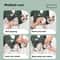 CalmCare Pet Grooming Hammock Restraint Sling 1