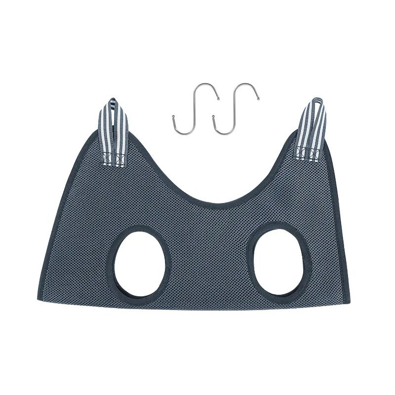 CalmCare Pet Grooming Hammock Restraint Sling 6