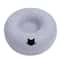 FeltNest Interactive Cat Tunnel Bed And Scratcher 9
