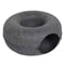 FeltNest Interactive Cat Tunnel Bed And Scratcher 6