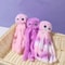 OctoPurr Catnip Plush Octopus Cat Toy 4