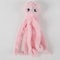 OctoPurr Catnip Plush Octopus Cat Toy 5