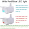 FlowRestore USB Water Fountain Replacement Pump 5