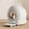 SmartClean Max 78L Automatic Self Cleaning Cat Litter Box 1
