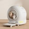 SmartClean Max 78L Automatic Self Cleaning Cat Litter Box 1