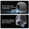SmartClean Max 78L Automatic Self Cleaning Cat Litter Box 5