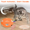 WhackPounce Interactive Cat Toy Game 1