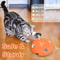WhackPounce Interactive Cat Toy Game 2
