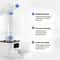 SmartServe 6L Automatic Pet Feeder With App Control 4