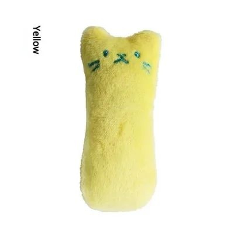 ThumbPurr Catnip Chew And Bite Toy 9