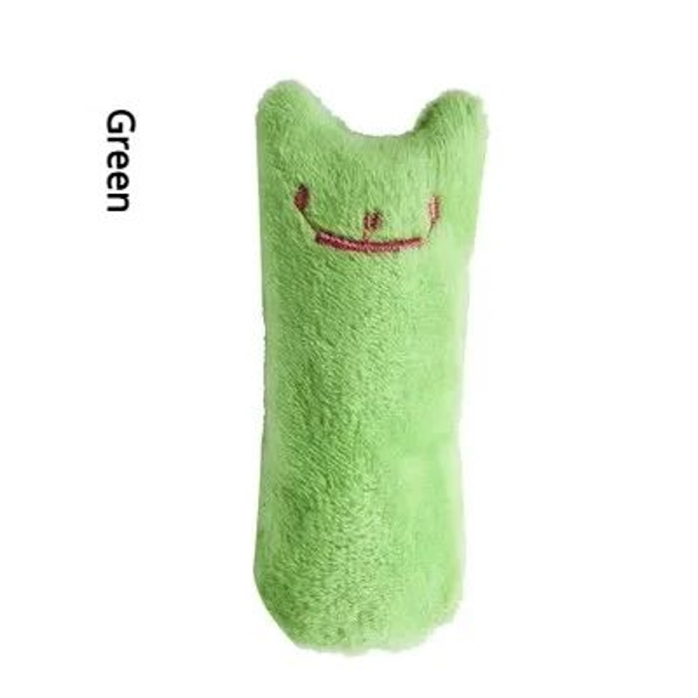 ThumbPurr Catnip Chew And Bite Toy 7