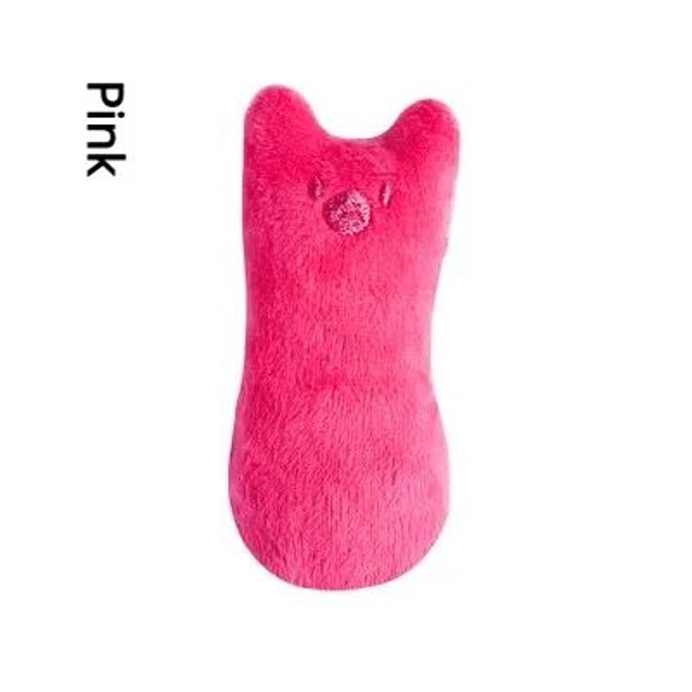 ThumbPurr Catnip Chew And Bite Toy 8