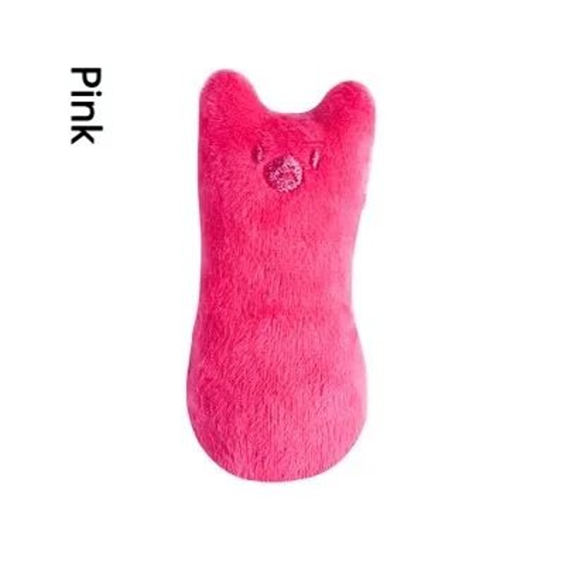 ThumbPurr Catnip Chew And Bite Toy 8