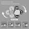 SmartFlow Automatic Pet Feeder And Water Dispenser Station 3
