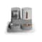 SmartFlow Automatic Pet Feeder And Water Dispenser Station 4