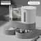 SmartFlow Automatic Pet Feeder And Water Dispenser Station 5