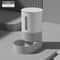 SmartFlow Automatic Pet Feeder And Water Dispenser Station 6