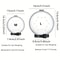 SafeShield Cat Grooming Protection Helmet 5