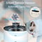 Intelligent Pet Water Fountain With Ultra Quiet Pump And Filter System 2